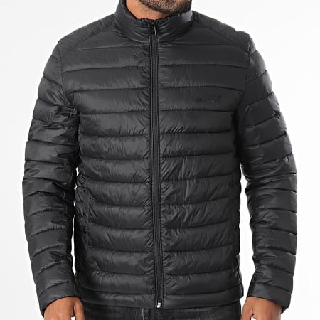 BOSS - Chaqueta de pluma Calanos 50481548 Negro