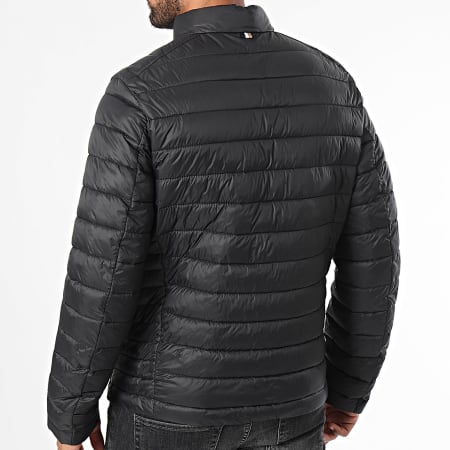 BOSS - Chaqueta de pluma Calanos 50481548 Negro