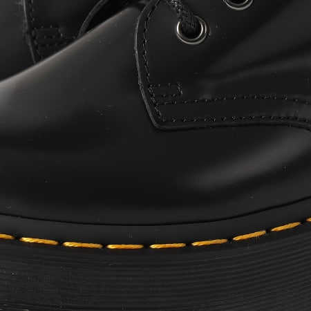 Dr Martens - Botas Mujer Jadon 15265001 Negro