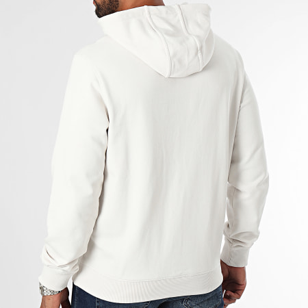 HUGO - Sweat Capuche Duratschi 223 50473168 Blanc