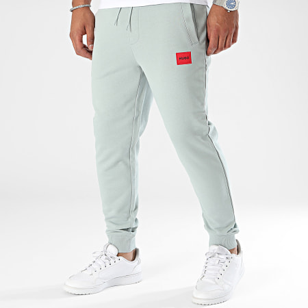 HUGO - Doak Joggingbroek 50447963 Lichtblauw