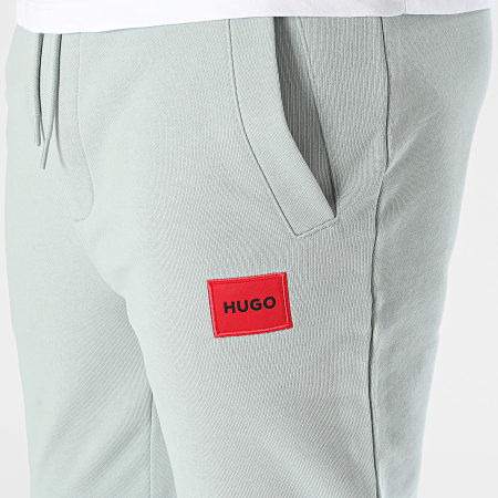 HUGO - Pantaloni da jogging Doak 50447963 Azzurro