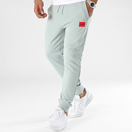 HUGO - Pantaloni da jogging Doak 50447963 Azzurro