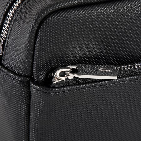 Bolsa Reporter Negra