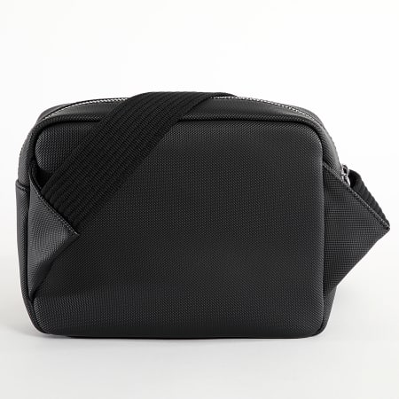 Bolsa Reporter Negra