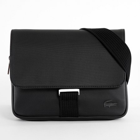 Sacoche Messenger Bag Noir