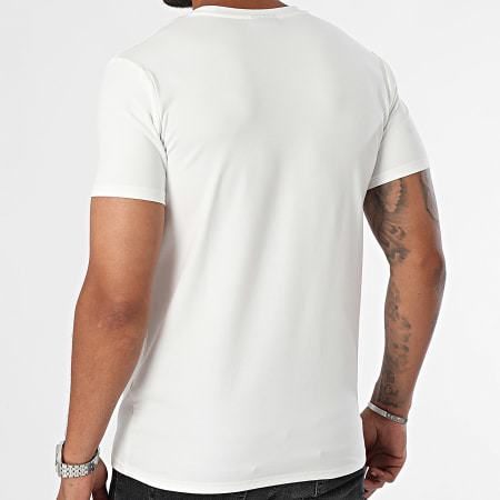 Project X Paris - Camiseta cuello redondo 1910076 Blanco