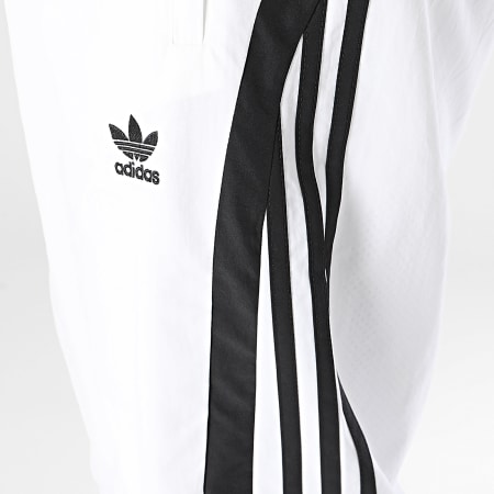 Adidas Originals - Archief IZ4830 Joggingbroek met witte band