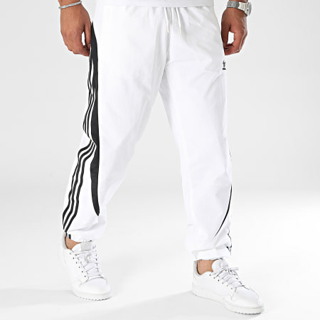 Adidas Originals - Archief IZ4830 Joggingbroek met witte band