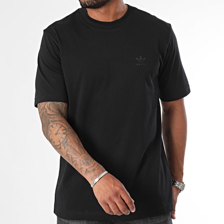 Adidas Originals - Camiseta GFX IW1000 Negra