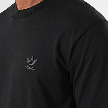 Adidas Originals - Tee Shirt GFX IW1000 Noir