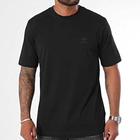 Adidas Originals - Tee Shirt GFX IW1000 Noir