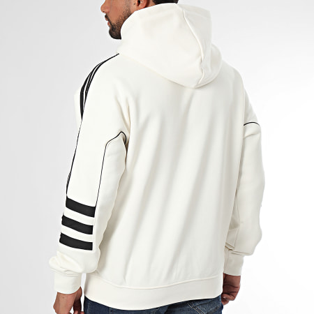 Adidas Originals - Q3 Hoody IX6779 Licht Beige