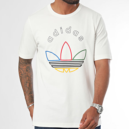 Adidas Originals - GRFX T-shirt IW3237 Wit