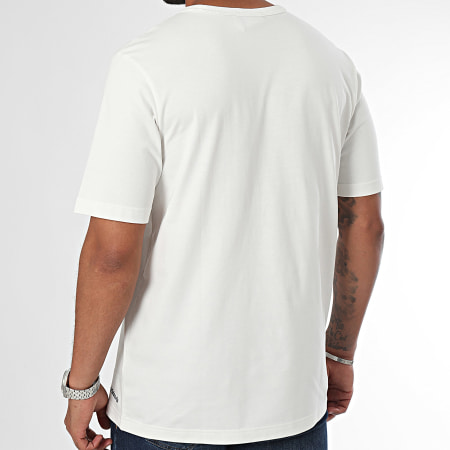 Adidas Originals - GRFX Camiseta IW3237 Blanco