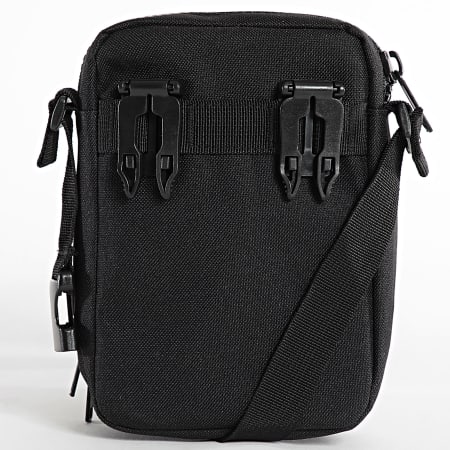 Angle Mort - Borsa Logo Nero