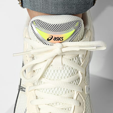 Asics - Baskets GT 2160 Paris 1203A570 Cream Safety Yellow