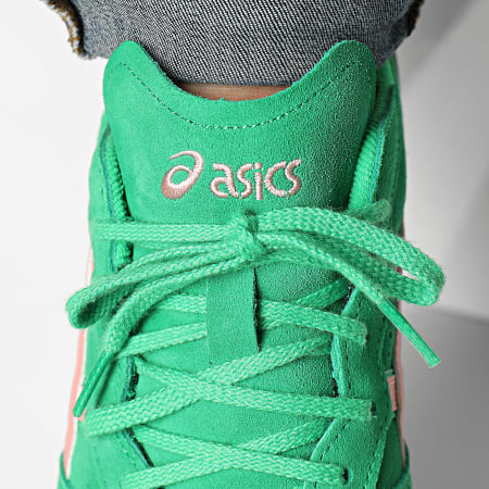 Asics - Baskets Skyhand 1203A452 Cilantro Grapefruit