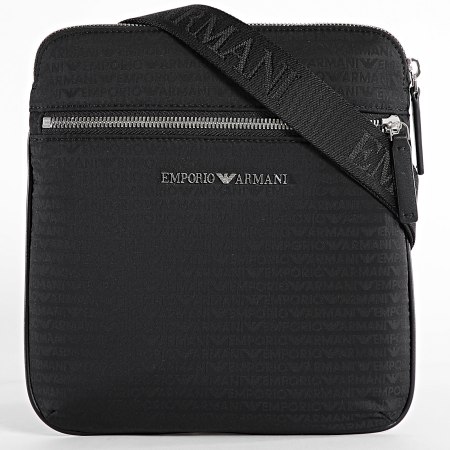 Emporio armani sacoche clearance