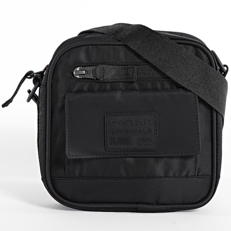 G-Star - Cross Body Bag Zwart