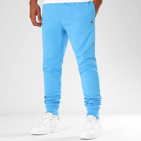 Lacoste pantalones 2025