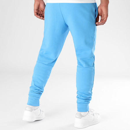 Jogging lacoste bleu clair 2025