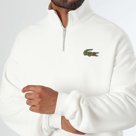 Felpa coccodrillo hot sale