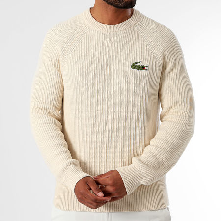 Pull lacoste gros crocodile shop