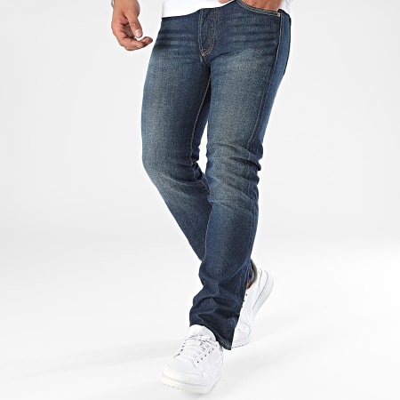 Levi's - Normale 501® Blauwe Jeans