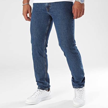 Levi's - Vaqueros Slim 511™ Denim azul