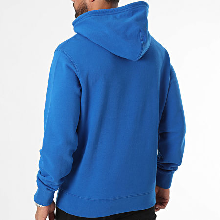 Levi's - Sweat Capuche 34581 Bleu Roi