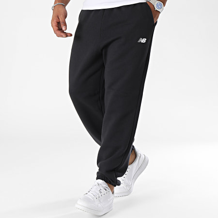 New Balance - WP41502 Pantaloni da jogging neri