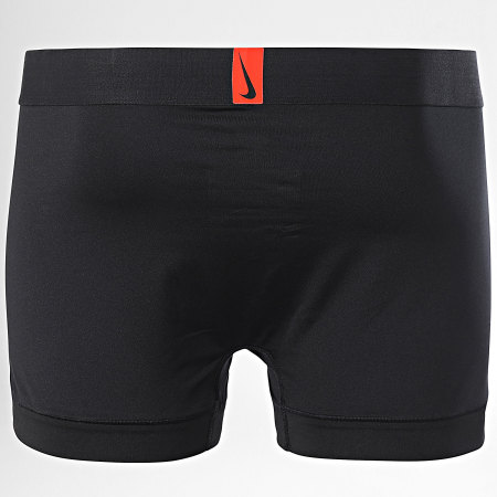 Nike - Dri-FIT Essential Micro Boxer KE1159 Zwart