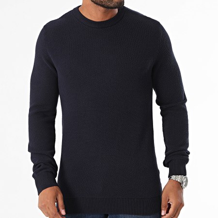 Produkt - Vincent jersey azul marino
