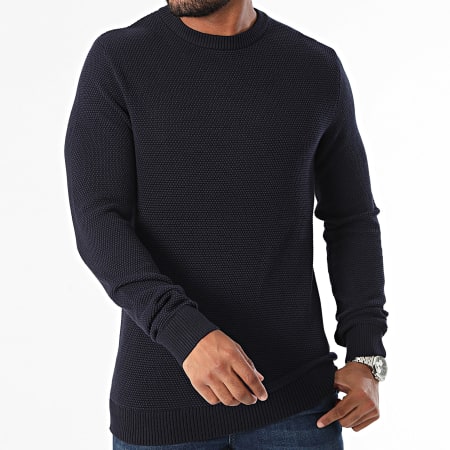 Produkt - Vincent jersey azul marino