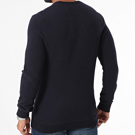 Produkt - Vincent jersey azul marino