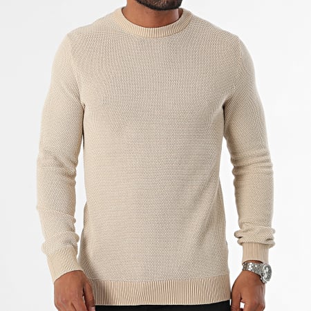 Produkt - Vincent Jersey beige