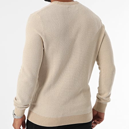 Produkt - Vincent Jersey beige