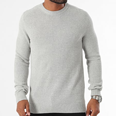 Produkt - Jersey Vincent Grey