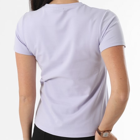 Project X Paris - Camiseta mujer F221121 Lila