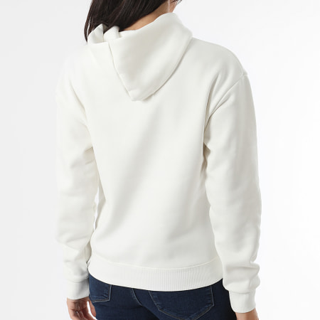 Project X Paris - Hoodie voor dames F222138 Licht beige