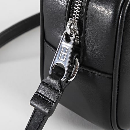 Tommy Jeans - Borsa fotografica Must Essential da donna 6274 Nero