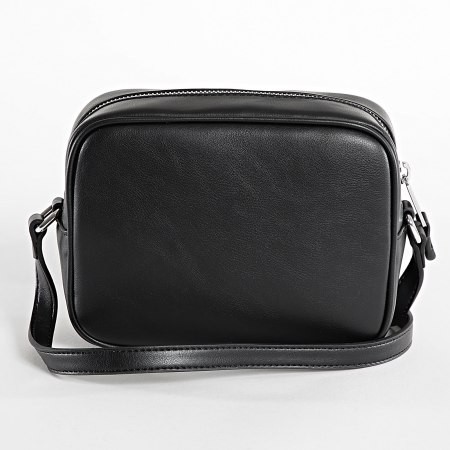 Tommy Jeans - Bolsa para cámara Must Essential de mujer 6274 Negro