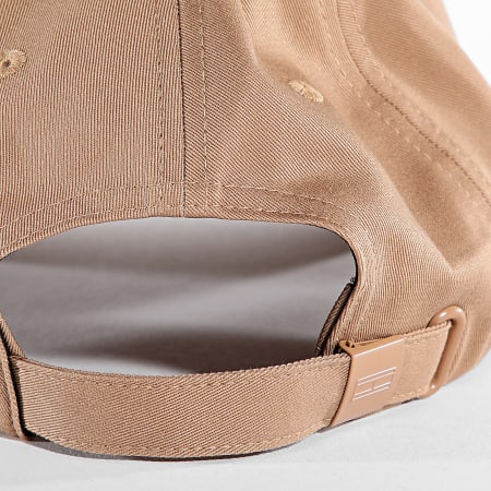 Tommy Jeans - Gorra Bandera 1692 Camel