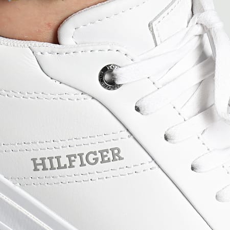 Tommy Hilfiger - Baskets Hi Vulc Street 5201 White