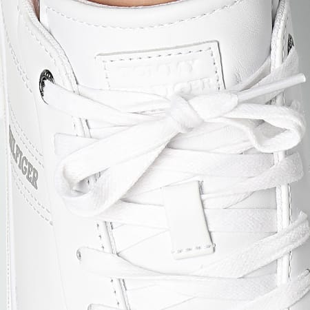 Tommy Hilfiger - Baskets Hi Vulc Street 5201 White