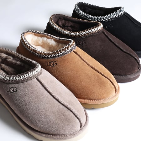 UGG - Mules Tasman 5950 Brown