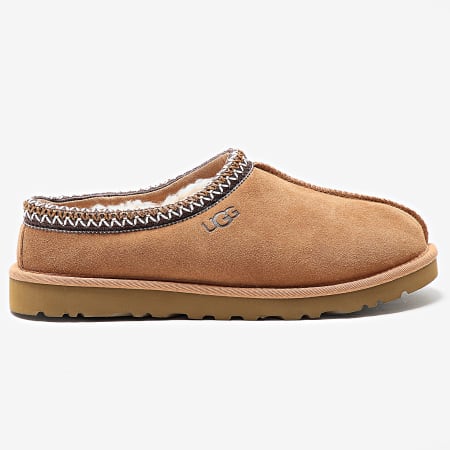 UGG - Tasman muiltjes 5950 Kastanje