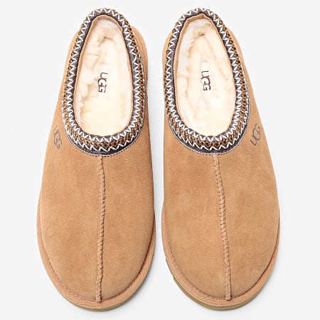 UGG - Tasman muiltjes 5950 Kastanje