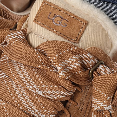 UGG - Lowmel Damesschoenen 1144032 Kastanje